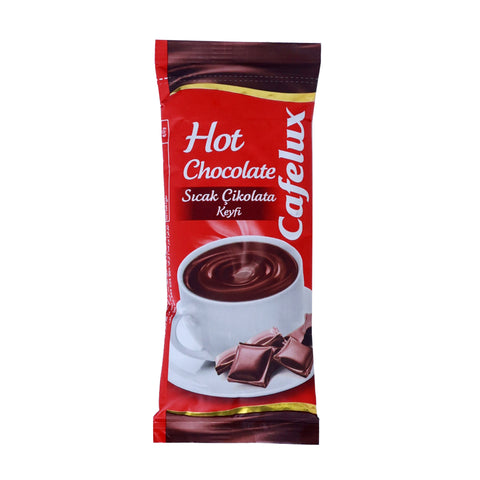 Cefelux Hot Chocolate - Pouch