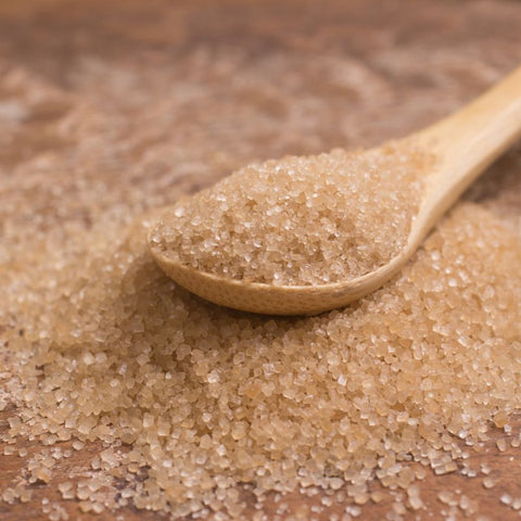 Sweet Secrets of Demerara Sugar
