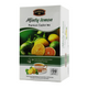 Fruity Tea - Minty Lemon (Pack of 4)